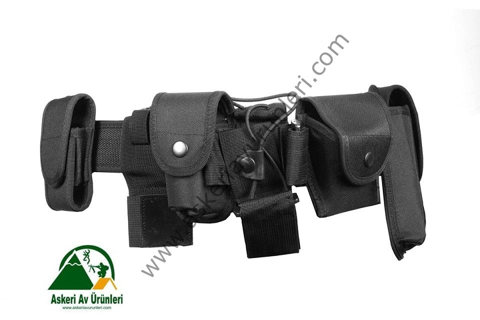 TACTİCAL ÇOK AMAÇLI PALASKA