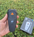 Ultrasonic Köpek Kovucu [ orjinal ]