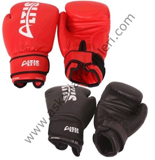 ALTİS BOKS ELDİVENİ  PROFOSYONEL ELDİVEN