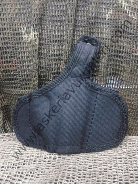 İMPERTEX YARIM KELEBEK  SİLAH KILIFI