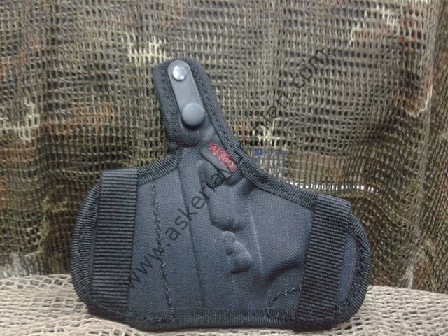 İMPERTEX YARIM KELEBEK  SİLAH KILIFI