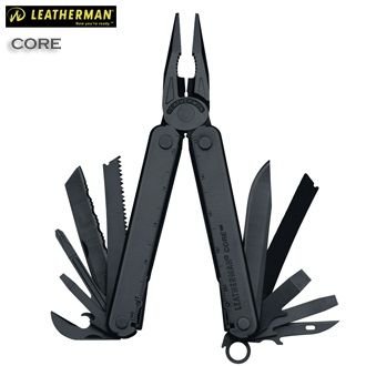 LEATHERMAN CORE MULTİTOOL