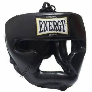 Boks-Kickboks Kaskı