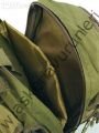 ARMY Tactical Molle Patrol Gear Assault Backpack Bag  Hardal Renk