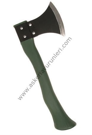 MİL-TEC SURVİVAL BALTA