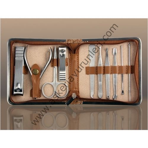 COLUMBIA TIRNAK  SETI