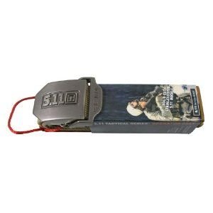 ÖZEL TOKALI TAKTİKAL BEJ RENK KEMER