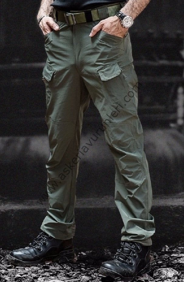 URBAN CTU  TAKTİKAL PANTOLON