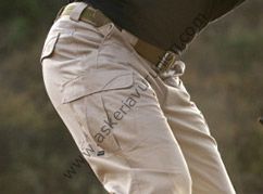 5.11 TACTICAL RIPSTOP TDU  PANTOLON