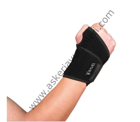 Profesyonel Neopren El bilekliği