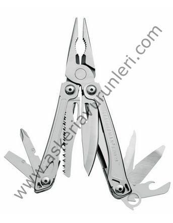 LEATHERMAN SIDEKICK TOOL
