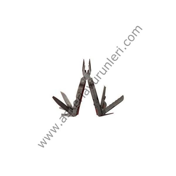 LEATHERMAN SUPER TOOL 200 SİYAH