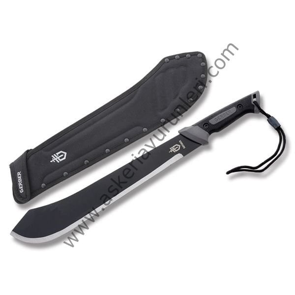 Gator Bolo Machete Bıçak