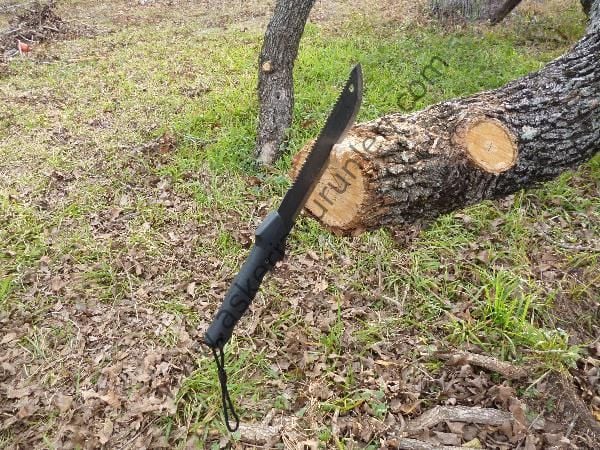 Gerber Gator Jr Machate Bıçak