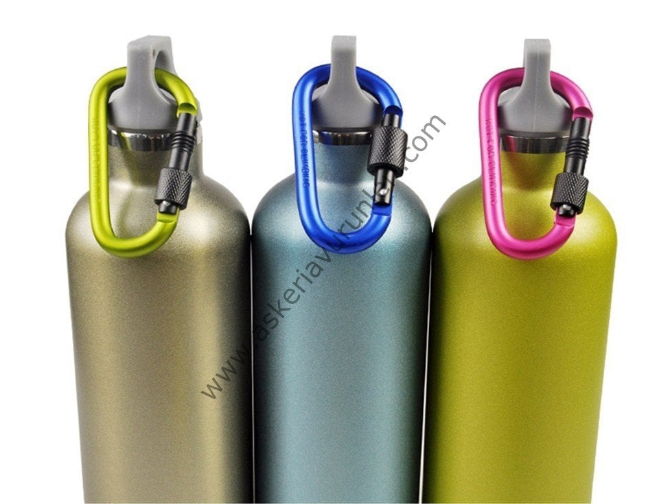 Taktikal Renkli Karabina