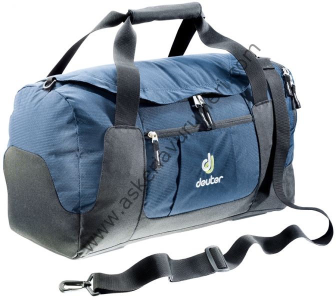 DEUTER RELAY 30 SEYAHAT ÇANTASI