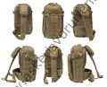 5.11 RUSH MOAB 10 TACTICAL KAHVE ÇANTA
