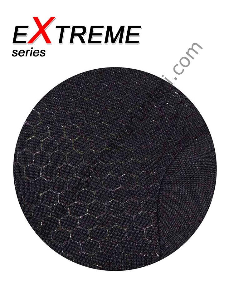 THERMOFORM MİCROPOLAR KAYDIRMAZ ELDİVEN