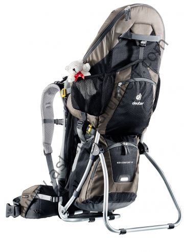 deuter kid comfort Ⅲ DEUTER KID COMFORT III SIRT ÇANTASI - DEUTER KID COMFORT III SIRT