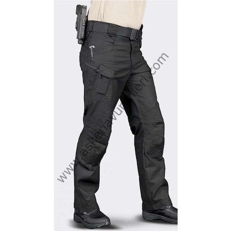 COMBAT TAKTİKAL URBAN PANTOLON SİYAH RENK