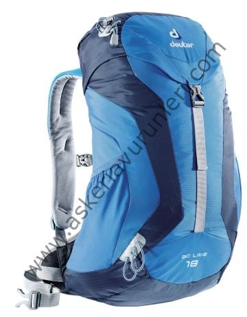 DEUTER AC LITE 18 SIRT ÇANTASI