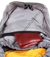 DEUTER AC LITE 18 SIRT ÇANTASI