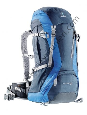 DEUTER FUTURA PRO 38 SIRT ÇANTASI