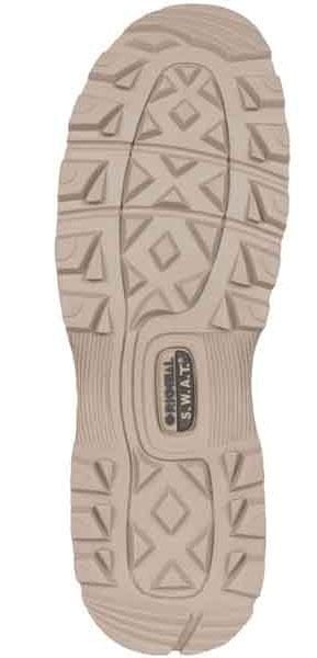 Original S.W.A.T. ÇÖL BOTU [ ORTOPEDİK TABAN ]