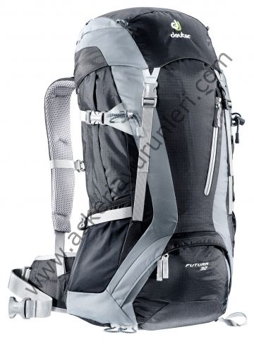 DEUTER FUTURA 32 SIRT ÇANTASI