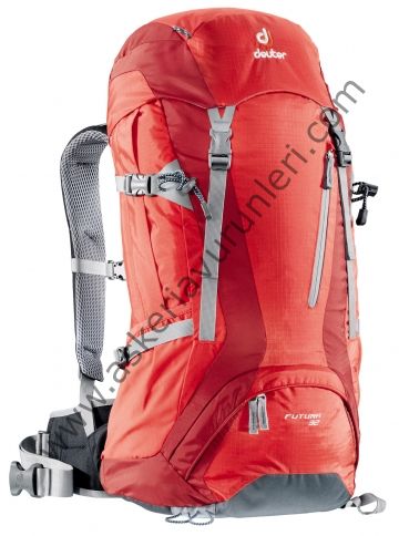DEUTER FUTURA 32 SIRT ÇANTASI