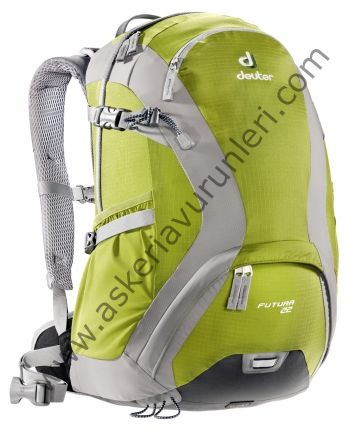 DEUTER FUTURA 22 SIRT ÇANTASI