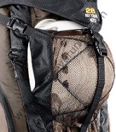 DEUTER ACT TRAIL 38 EL SIRT ÇANTASI