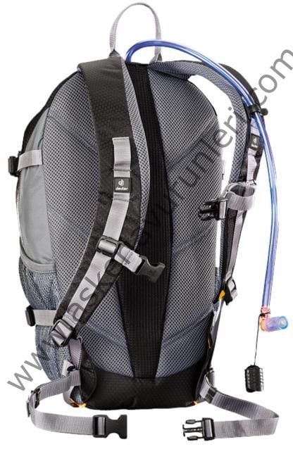 DEUTER SPEED LITE 20 SIRT ÇANTASI