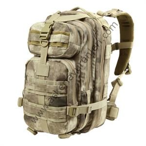 USA Tactical Küçük Boy Çanta [ Atac-s ]