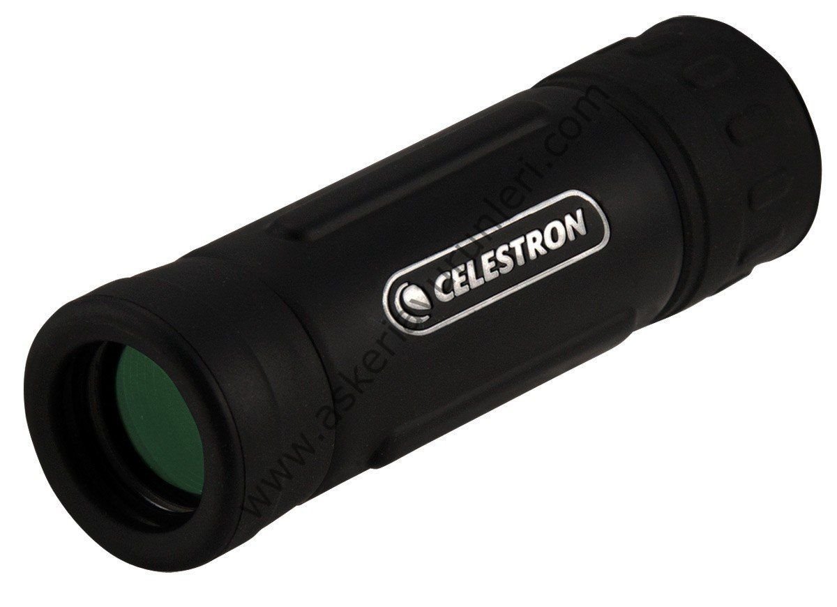 CELESTRON 10x25 TEKLİ DÜRBÜN