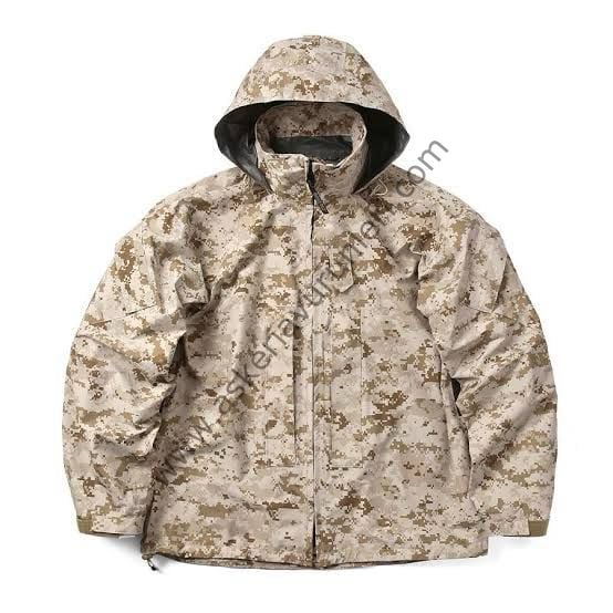 Amerikan Çöl Dijital Parke ( Su Geçirmez)