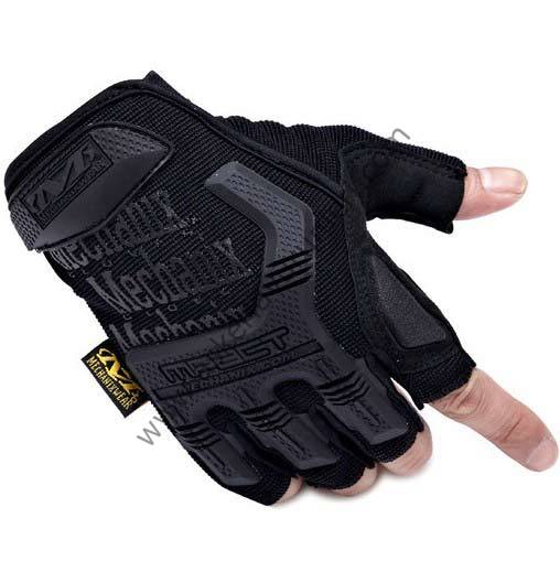 Mechanix Wear M-Pact  Taktikal Kesik Eldiven