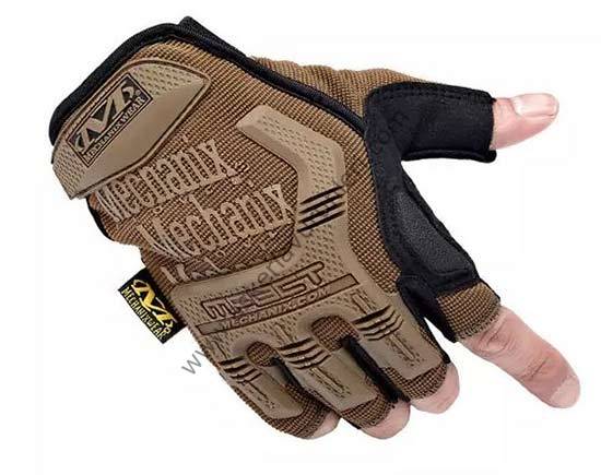 Mechanix Wear M-Pact  Taktikal Kesik Eldiven