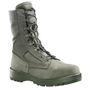 Belleville 650ST - Waterproof Safety Toe Boot &ndash; USAF