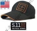 Ball Cap with 3D Target Şapka