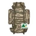 Adventure Combat Sırt Çantası 100 Lt+10 Lt