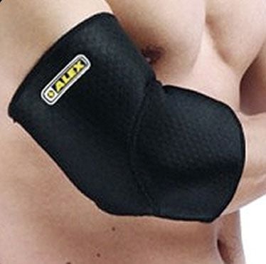 ALEX DİRSEK KORUYUCU