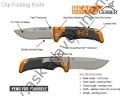 GERBER  BEAR GRYLLS SCOUT KNİFE
