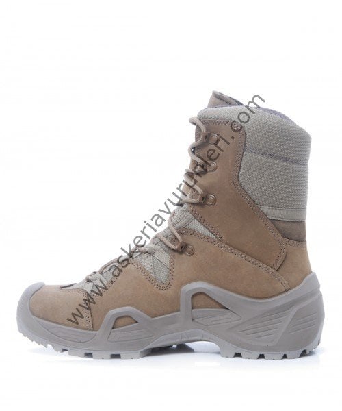 YDS ASTOR TAKTİKAL ÇÖL BOTU