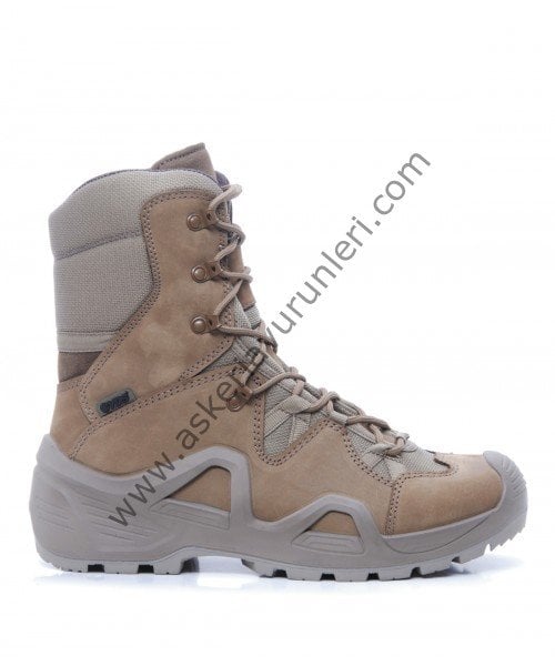 YDS ASTOR TAKTİKAL ÇÖL BOTU