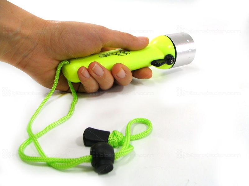 Shallow Light Power Ledli Su Altı Feneri