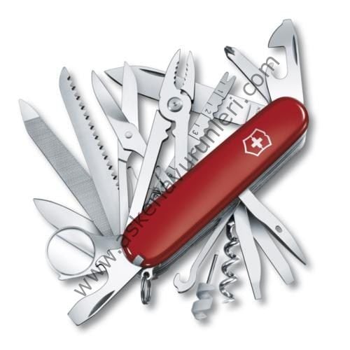 Victorinox SwissChamp Çakı 1.6795