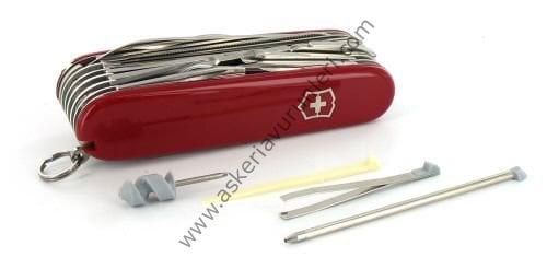 Victorinox SwissChamp Çakı 1.6795
