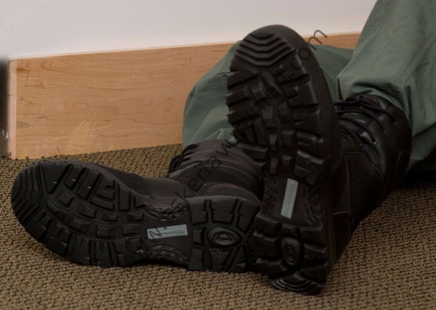 5.11 TACTİCAL HRT URBAN  BOT