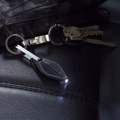 Inova Flashlights Microlight Micro Led Şeffaf Beyaz